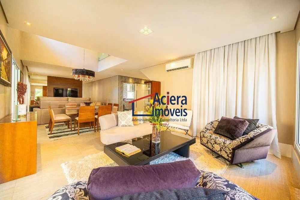 Casa de Condomínio, 4 quartos - Foto 4