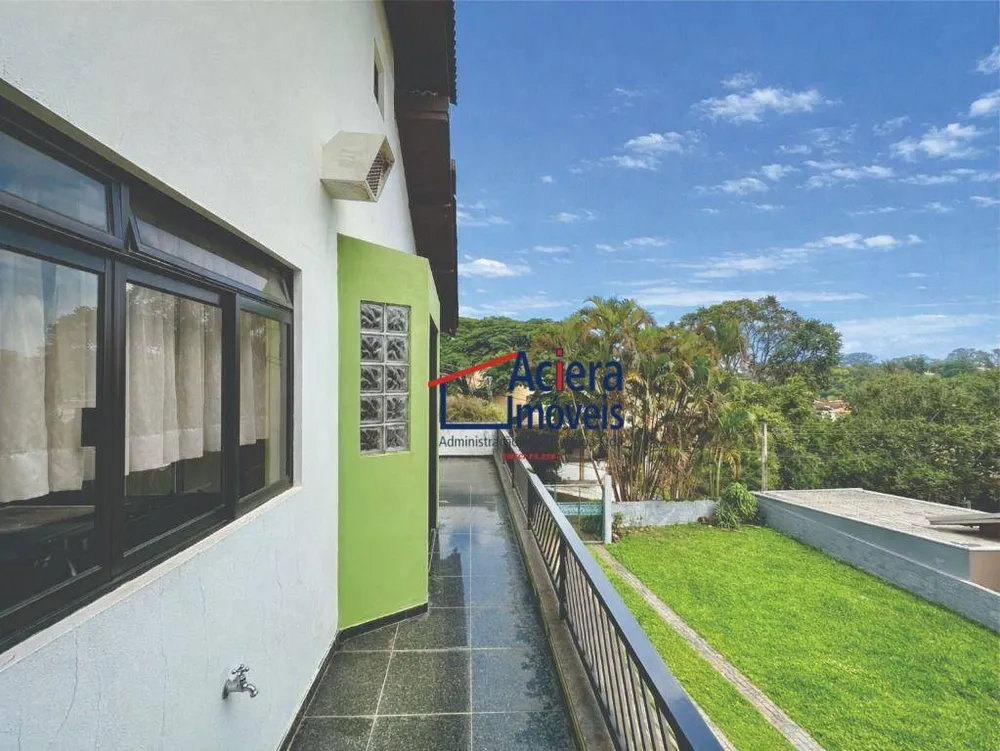 Casa de Condomínio, 4 quartos - Foto 6
