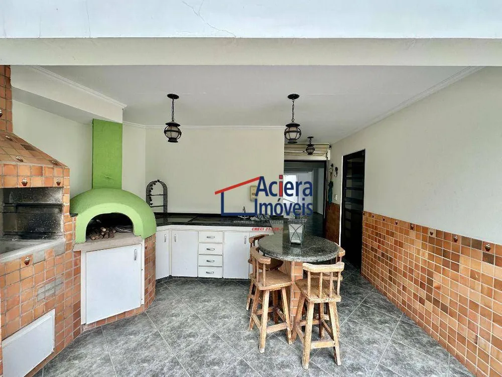 Casa de Condomínio, 4 quartos - Foto 8