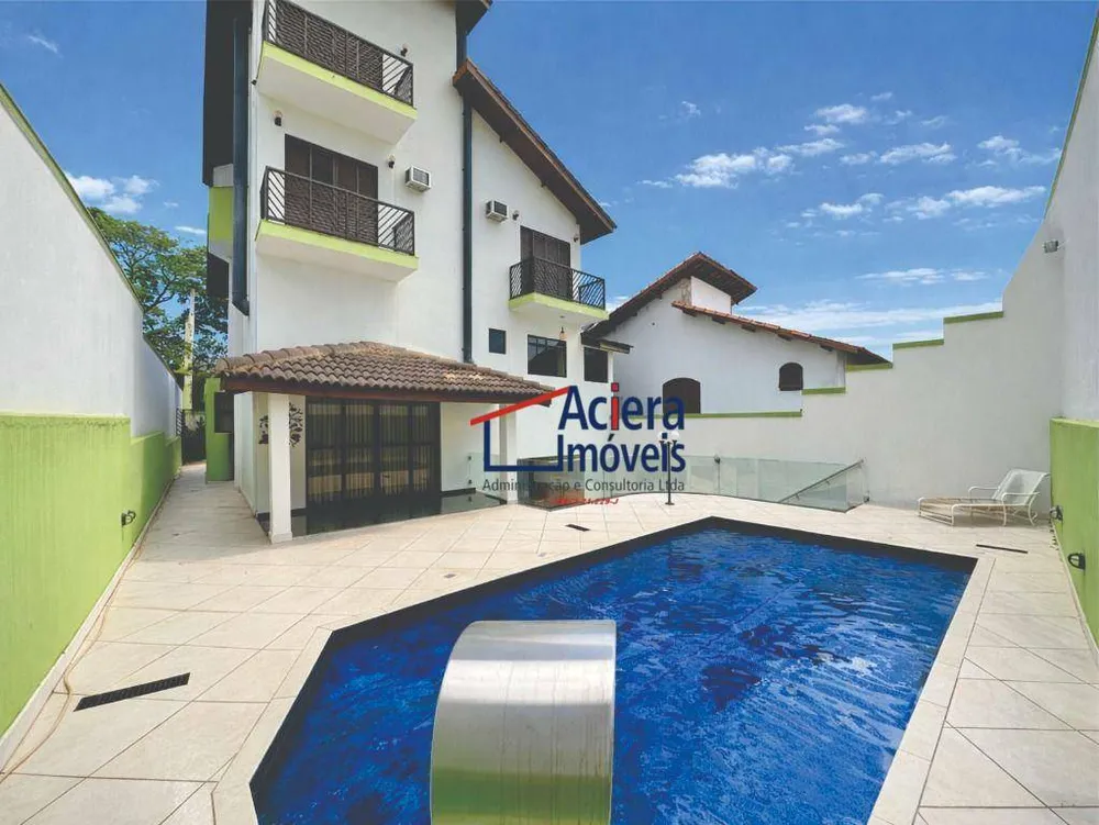 Casa de Condomínio, 4 quartos - Foto 2