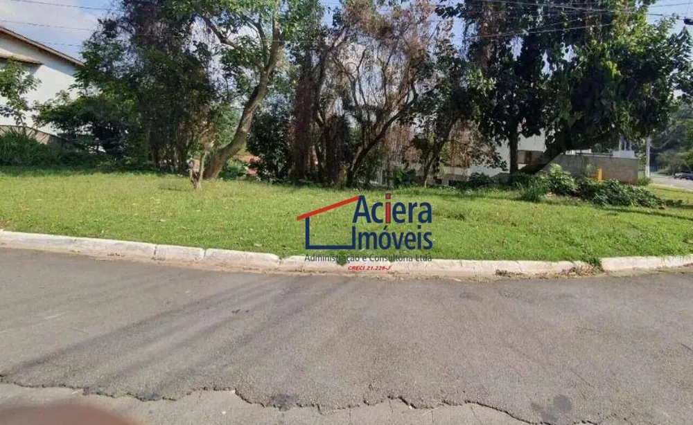 Loteamento e Condomínio, 655 m² - Foto 1