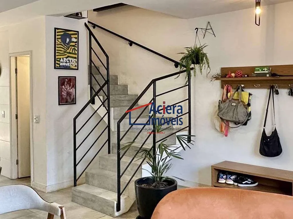 Casa de Condomínio, 3 quartos - Foto 7