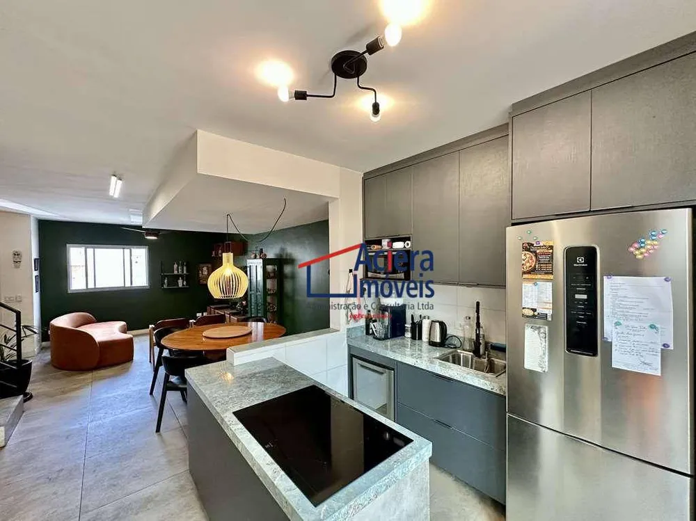Casa de Condomínio, 3 quartos - Foto 8