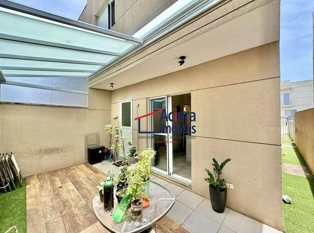Casa de Condomínio, 3 quartos - Foto 6