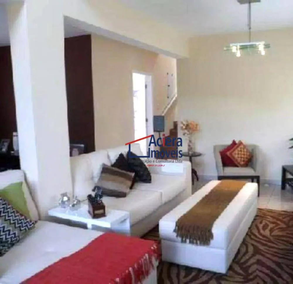 Casa de Condomínio, 3 quartos - Foto 6