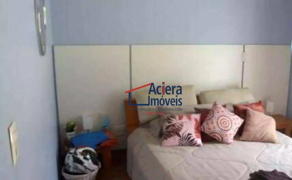 Casa de Condomínio, 3 quartos - Foto 8