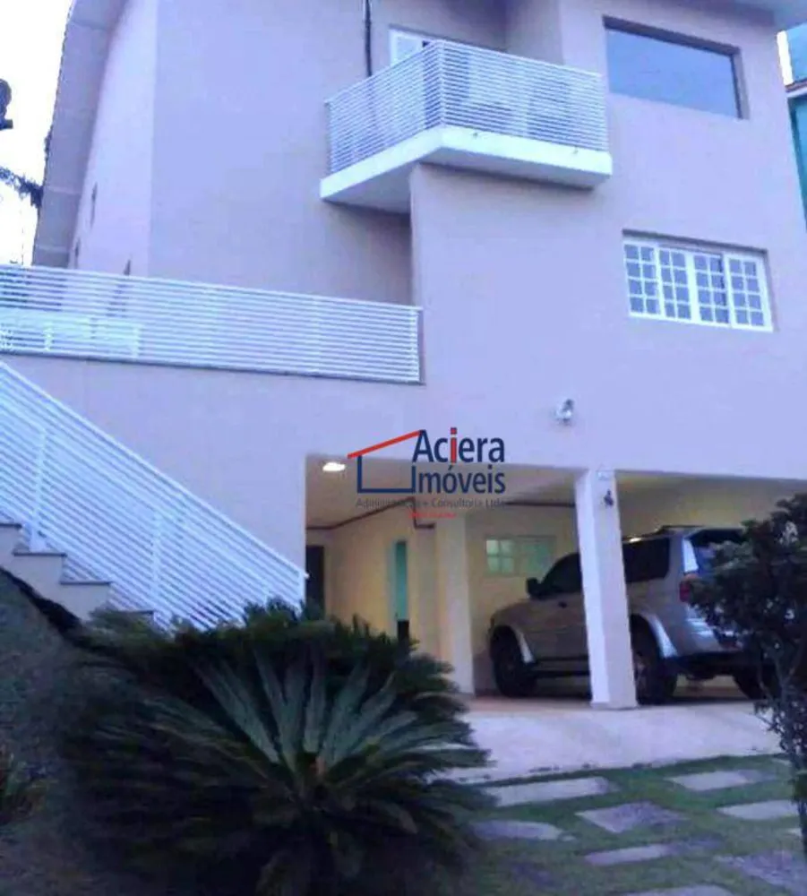 Casa de Condomínio, 3 quartos - Foto 7