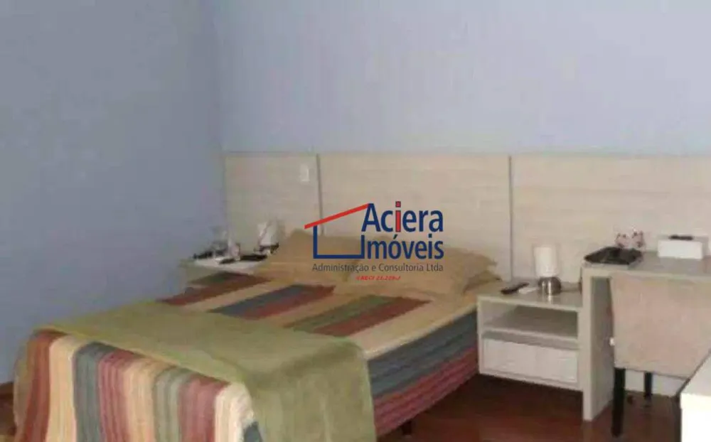 Casa de Condomínio, 3 quartos - Foto 11