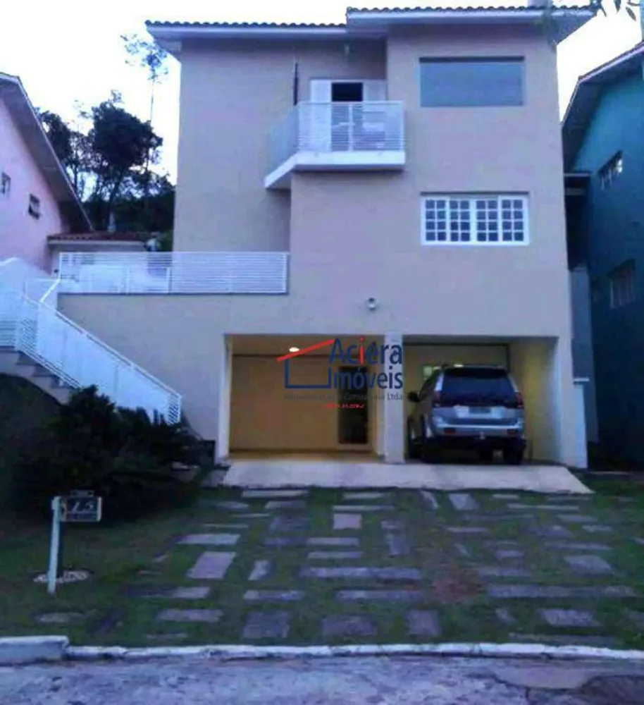 Casa de Condomínio, 3 quartos - Foto 5