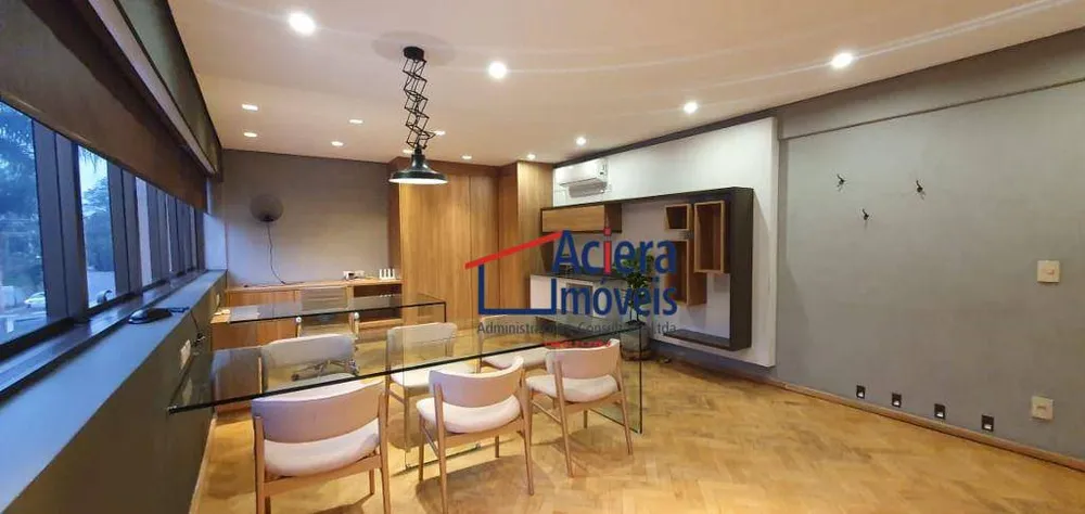 Sala-Conjunto, 34 m² - Foto 2