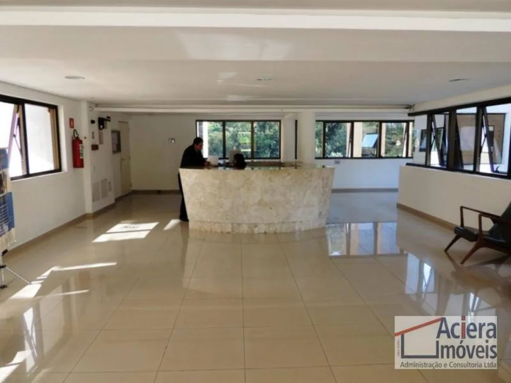 Sala-Conjunto, 34 m² - Foto 8