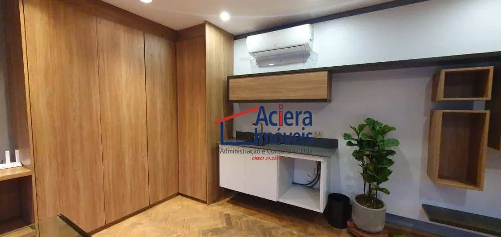 Sala-Conjunto, 34 m² - Foto 4