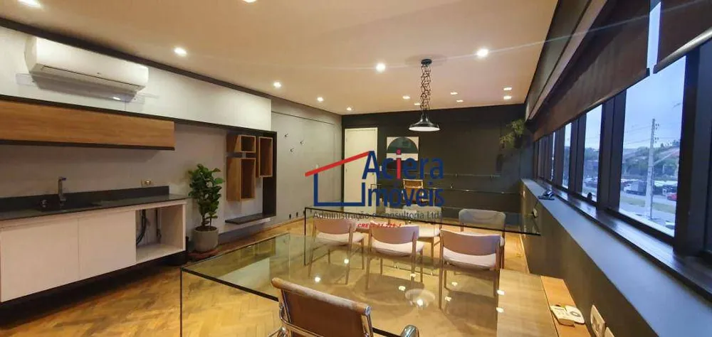 Sala-Conjunto, 34 m² - Foto 5