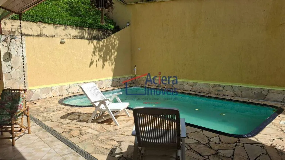 Casa de Condomínio, 3 quartos - Foto 8