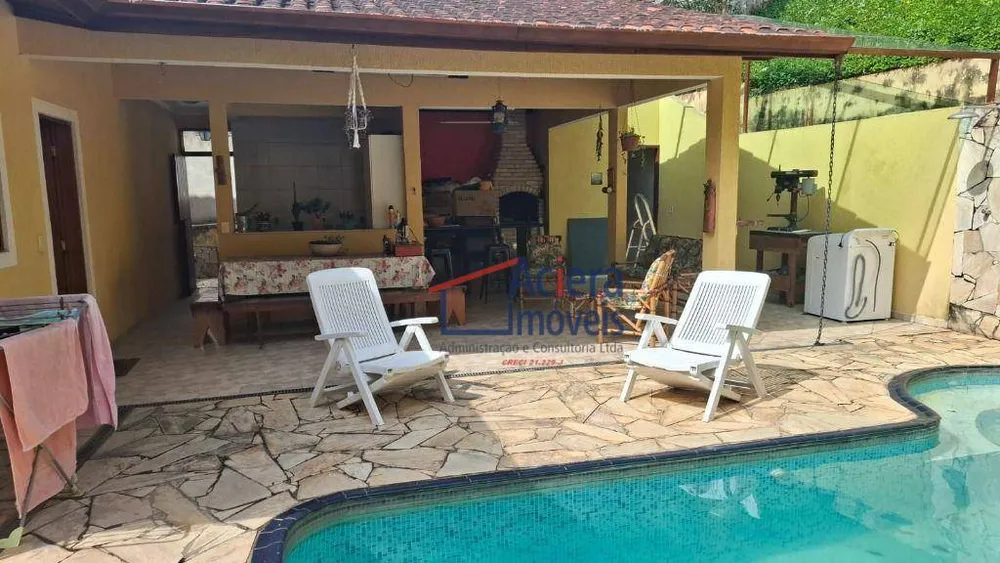 Casa de Condomínio, 3 quartos - Foto 7