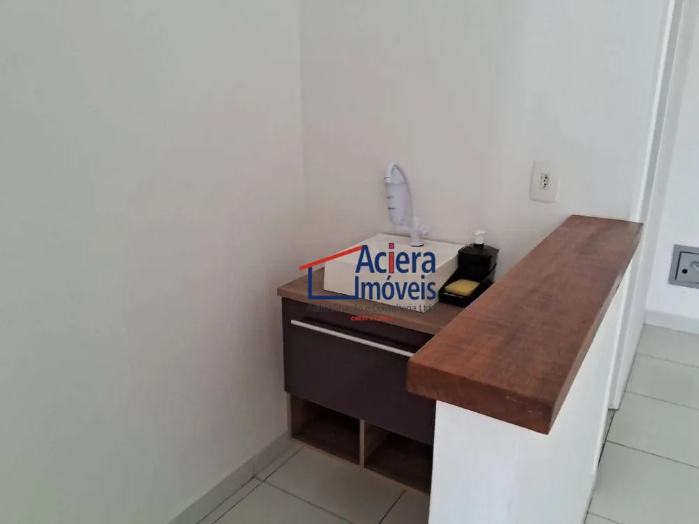 Sala-Conjunto, 48 m² - Foto 5