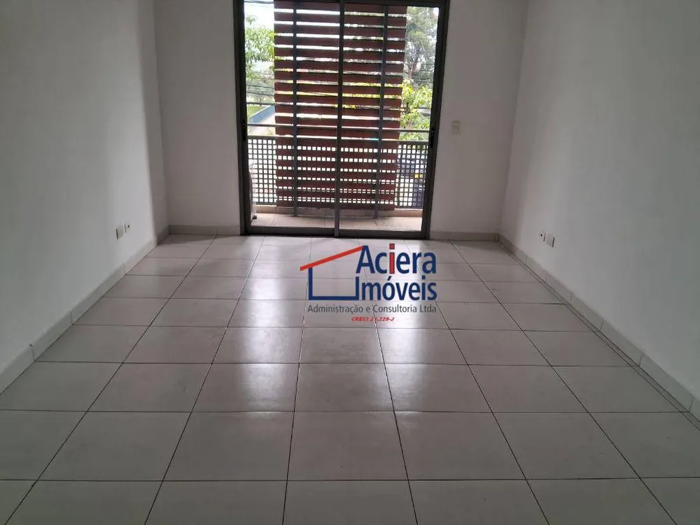 Sala-Conjunto, 48 m² - Foto 4