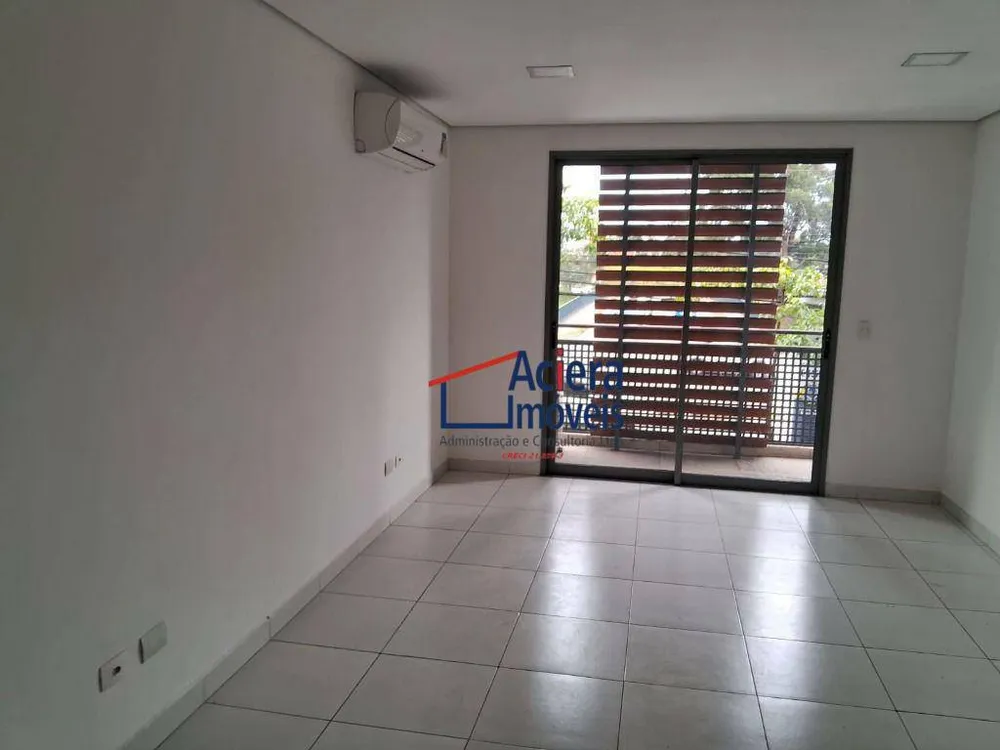 Sala-Conjunto, 48 m² - Foto 3