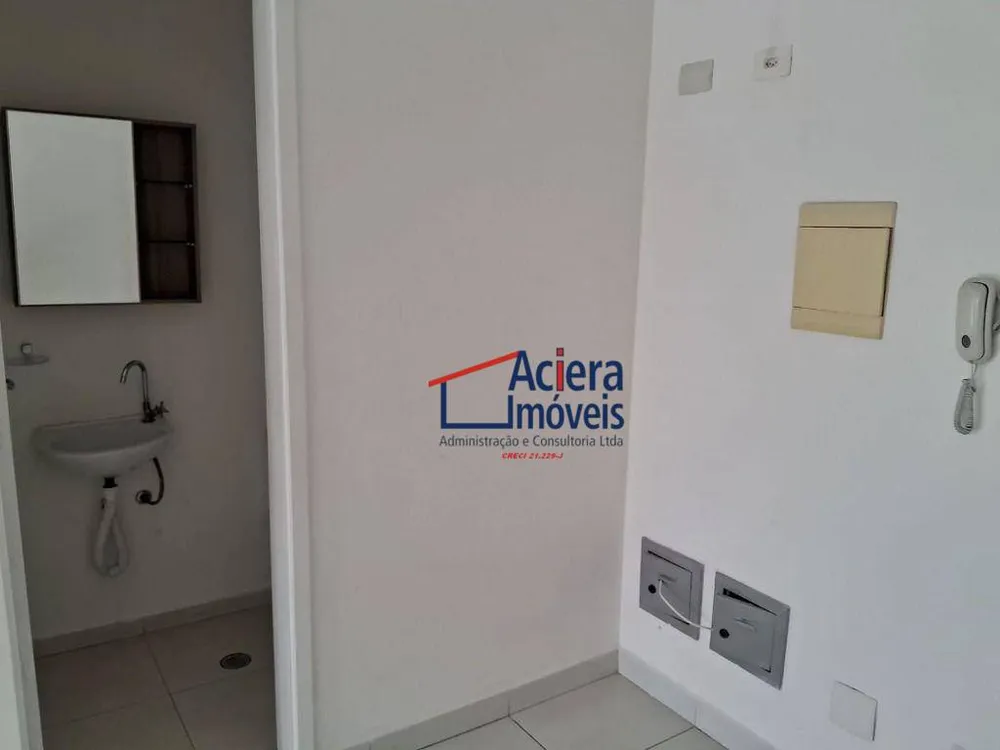Sala-Conjunto, 48 m² - Foto 6