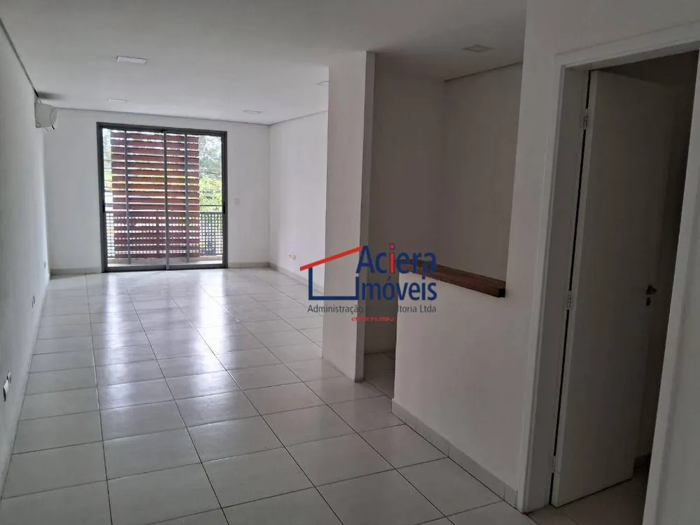 Sala-Conjunto, 48 m² - Foto 1