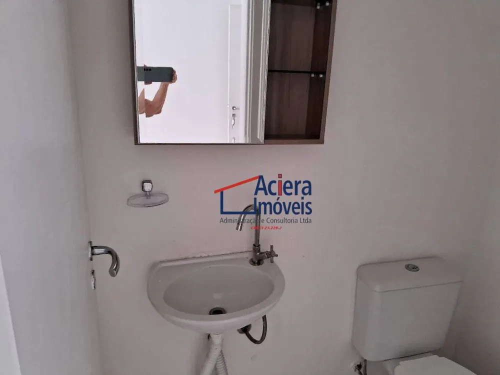 Sala-Conjunto, 48 m² - Foto 7