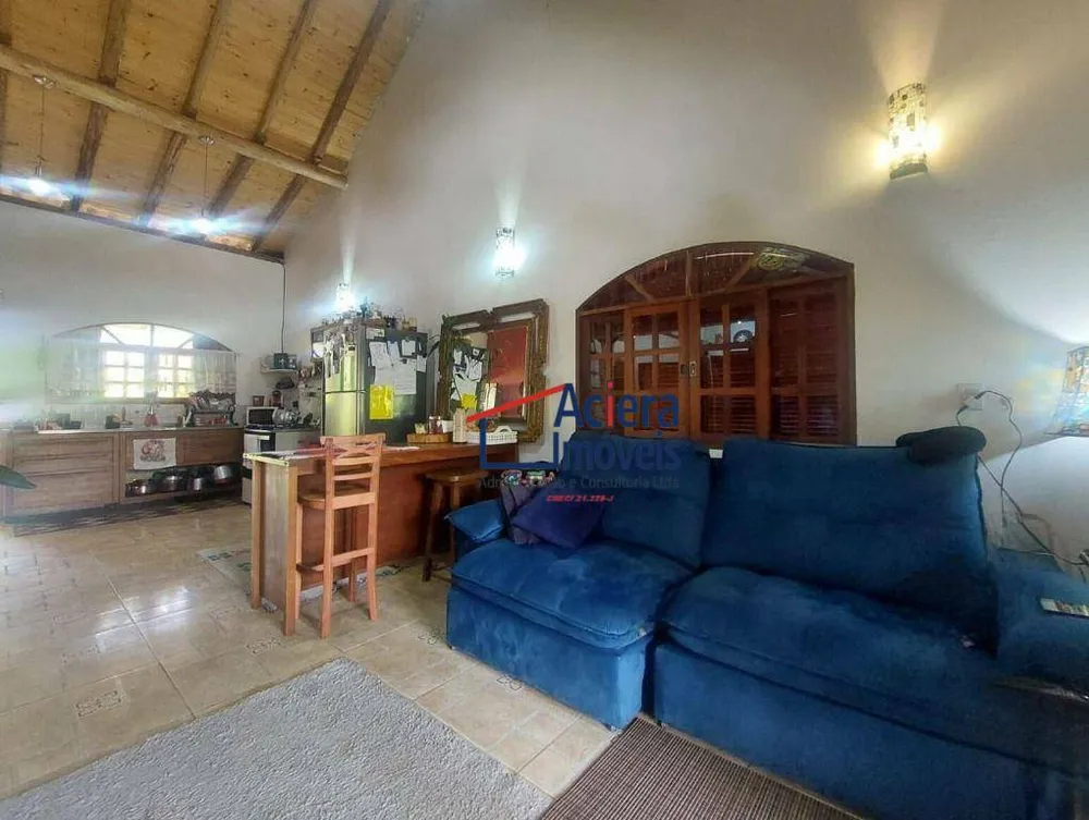 Casa de Condomínio, 2 quartos - Foto 4