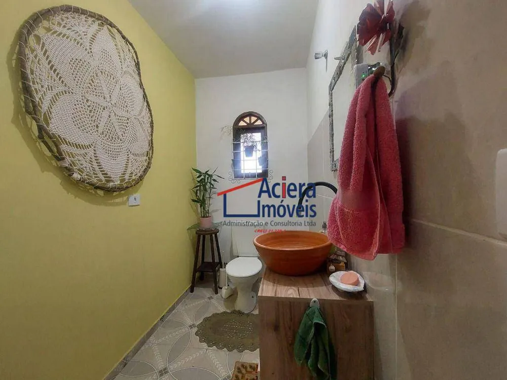 Casa de Condomínio, 2 quartos - Foto 4