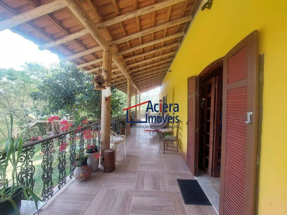 Casa de Condomínio, 2 quartos - Foto 1