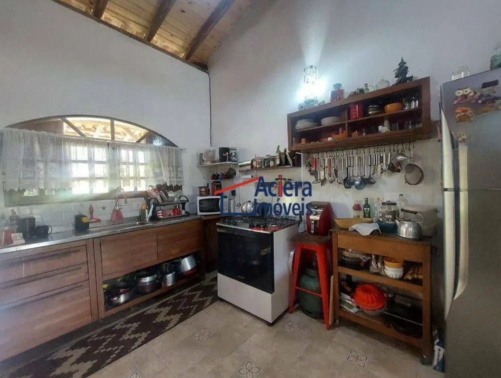 Casa de Condomínio, 2 quartos - Foto 8