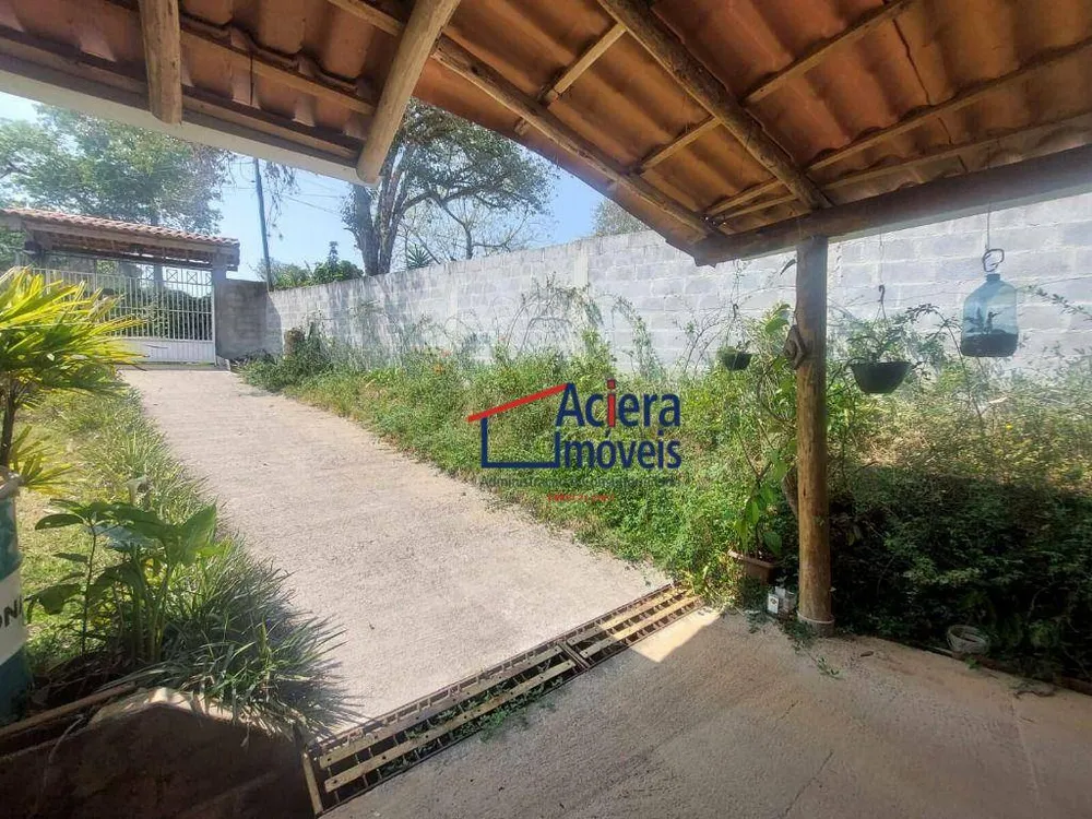 Casa de Condomínio, 2 quartos - Foto 2