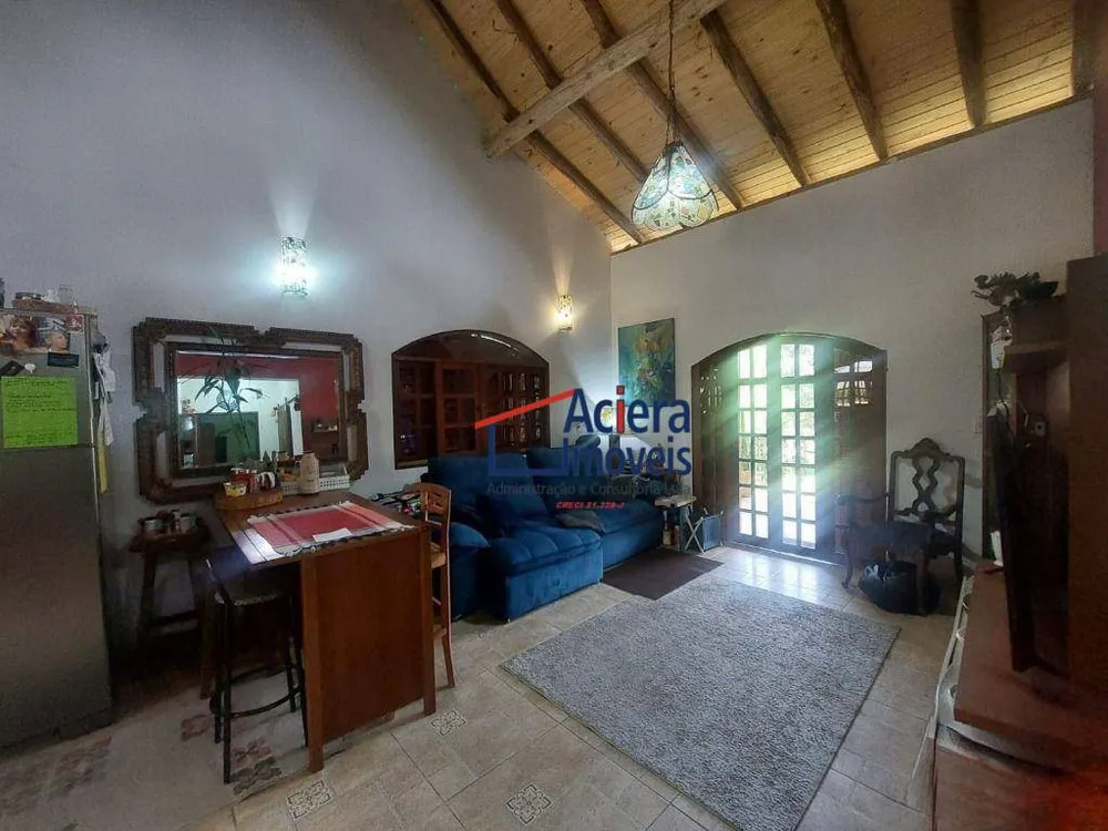 Casa de Condomínio, 2 quartos - Foto 1