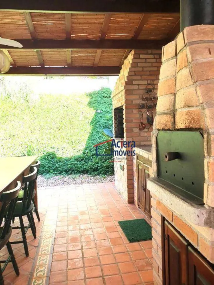 Casa de Condomínio, 4 quartos - Foto 3