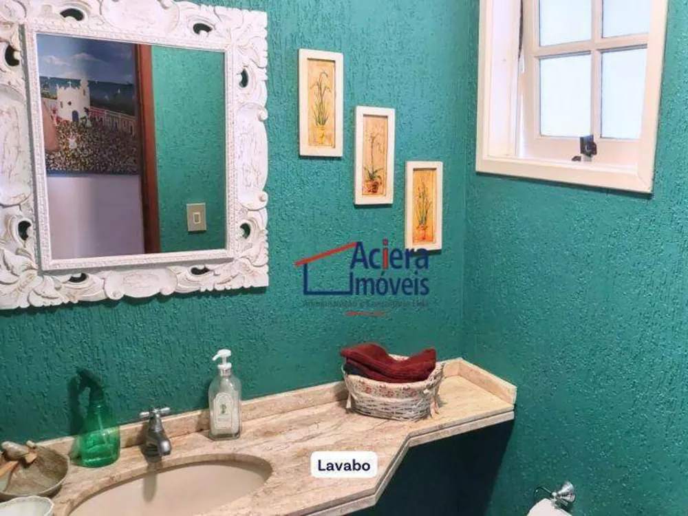 Casa de Condomínio, 4 quartos - Foto 8