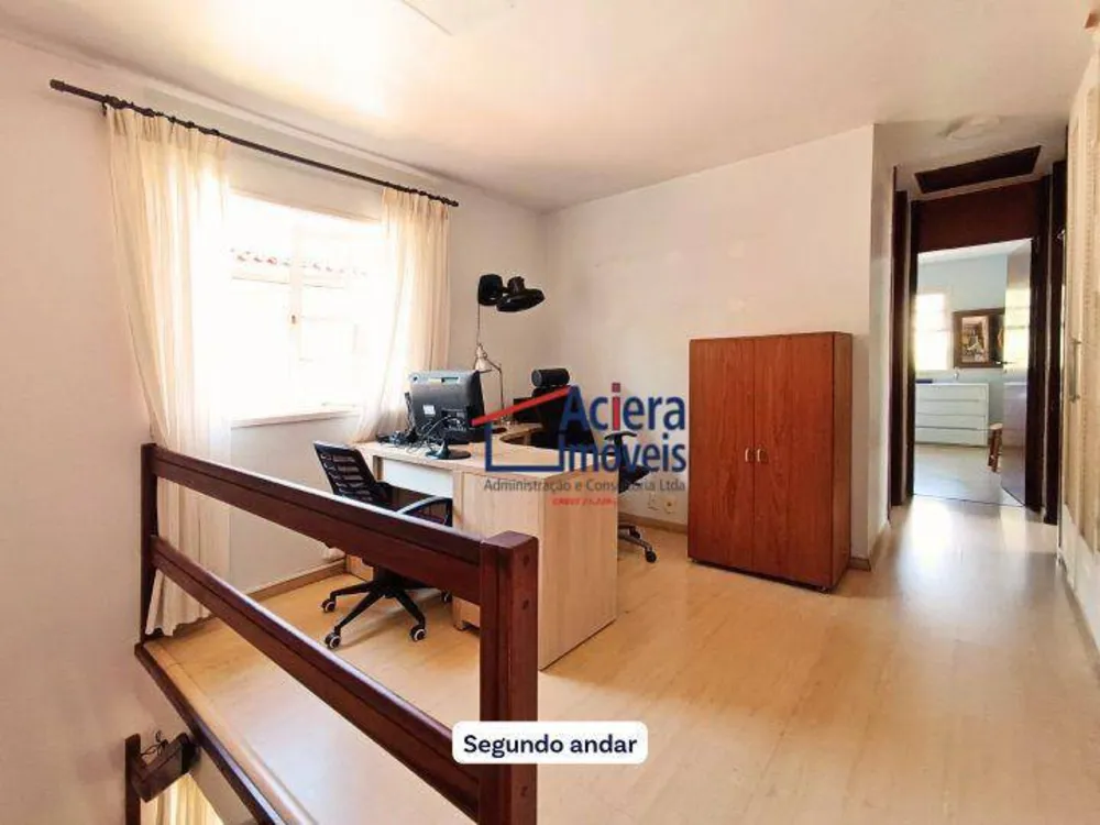 Casa de Condomínio, 4 quartos - Foto 3