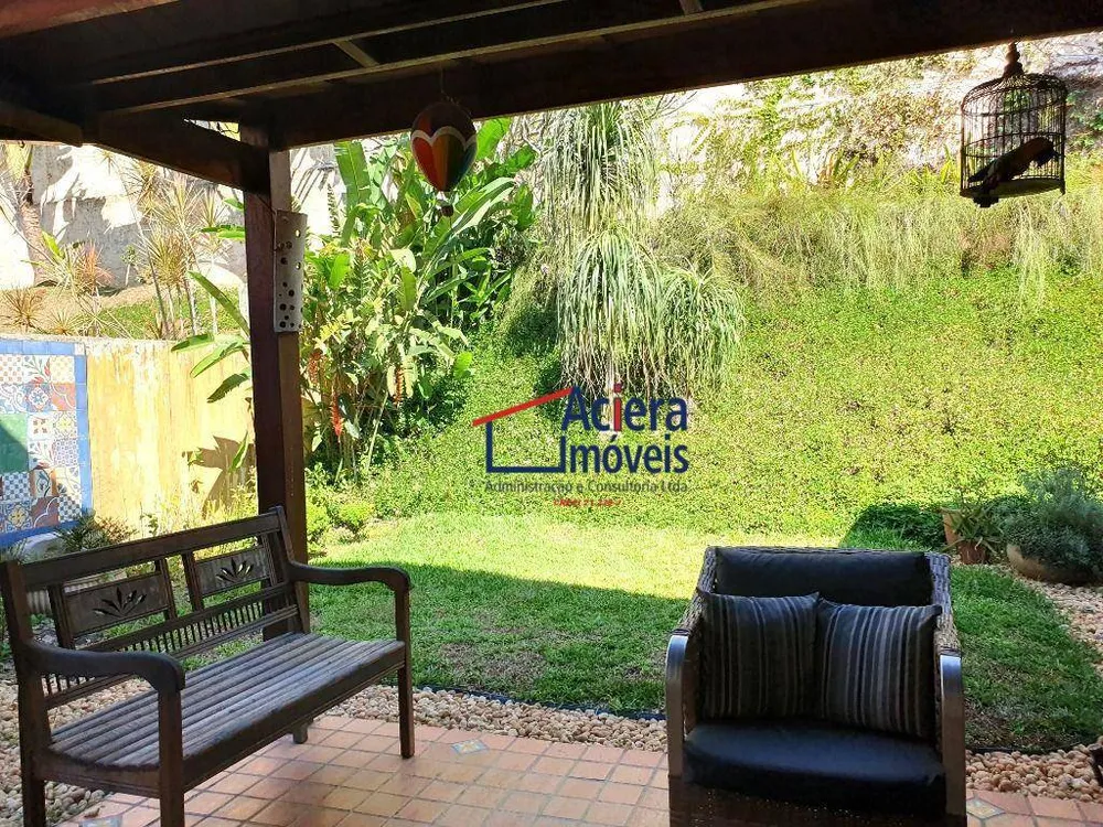 Casa de Condomínio, 4 quartos - Foto 4