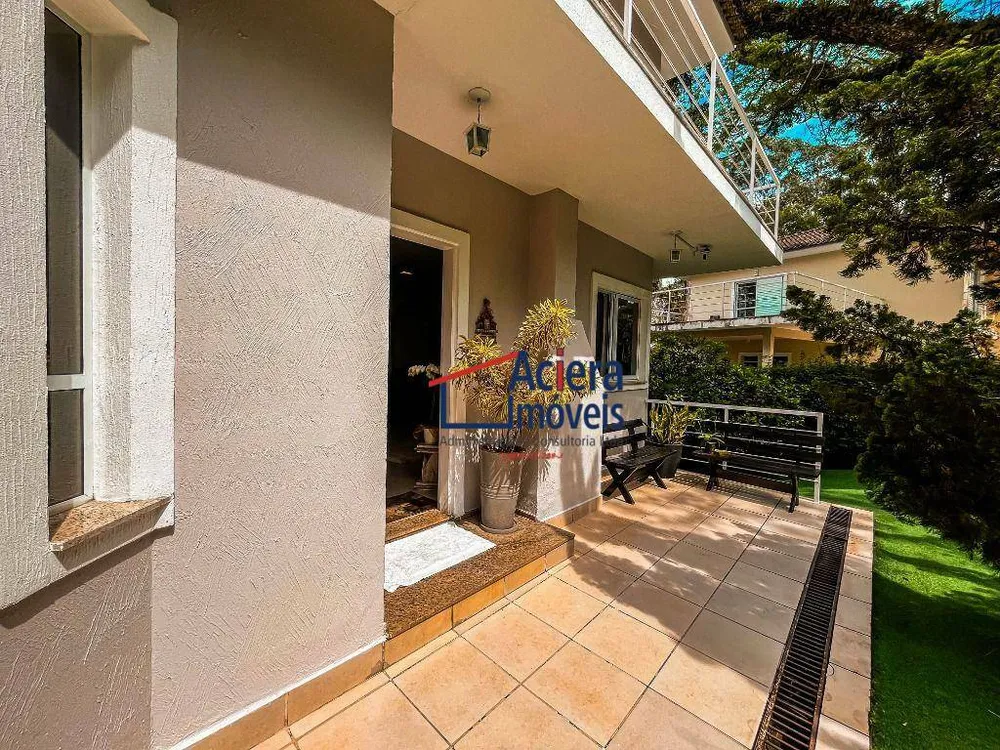 Casa de Condomínio, 4 quartos - Foto 6