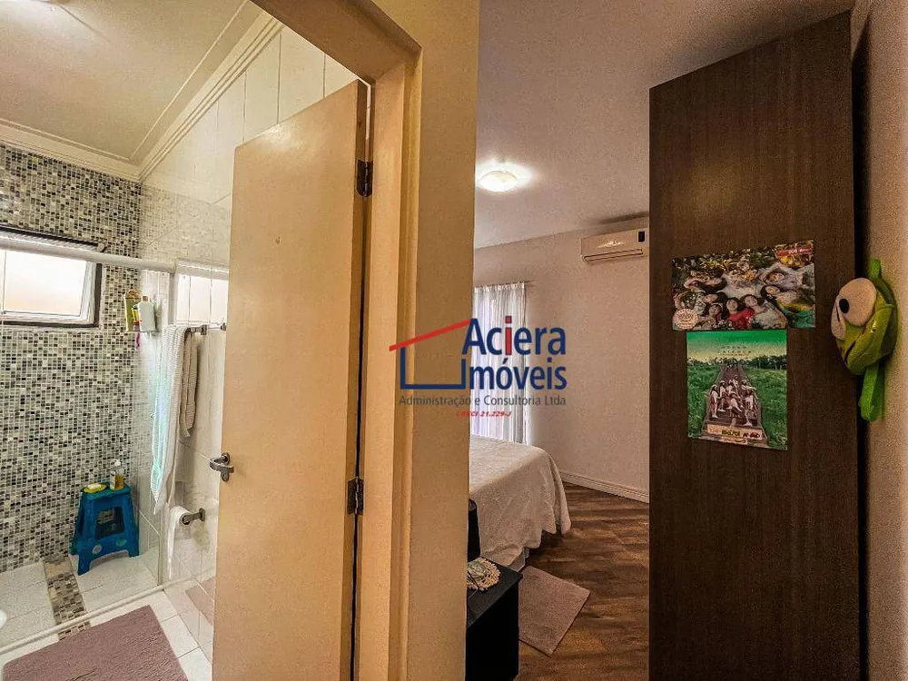Casa de Condomínio, 4 quartos - Foto 2