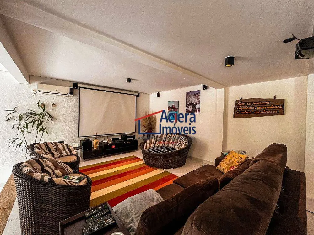 Casa de Condomínio, 4 quartos - Foto 10