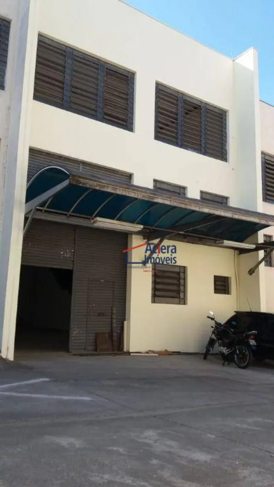 Depósito-Galpão, 800 m² - Foto 11