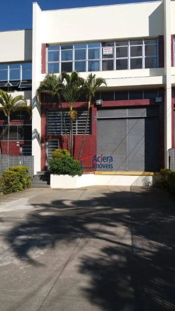 Depósito-Galpão, 800 m² - Foto 2