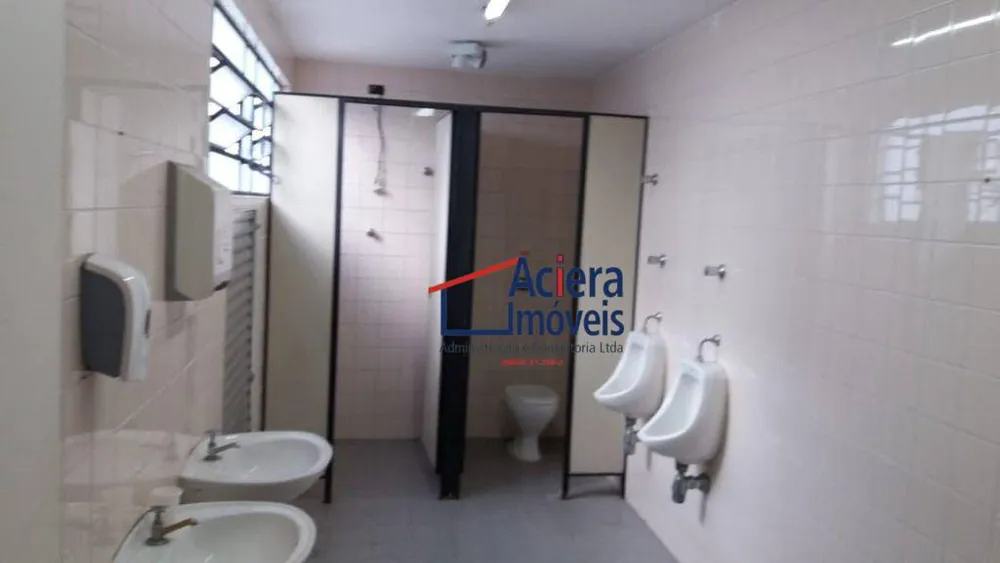 Depósito-Galpão, 800 m² - Foto 10