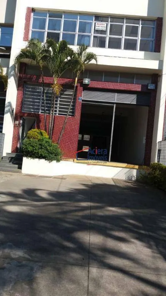 Depósito-Galpão, 800 m² - Foto 3