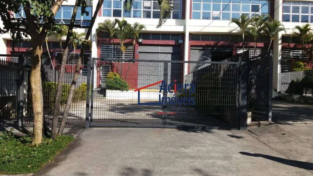 Depósito-Galpão, 800 m² - Foto 1
