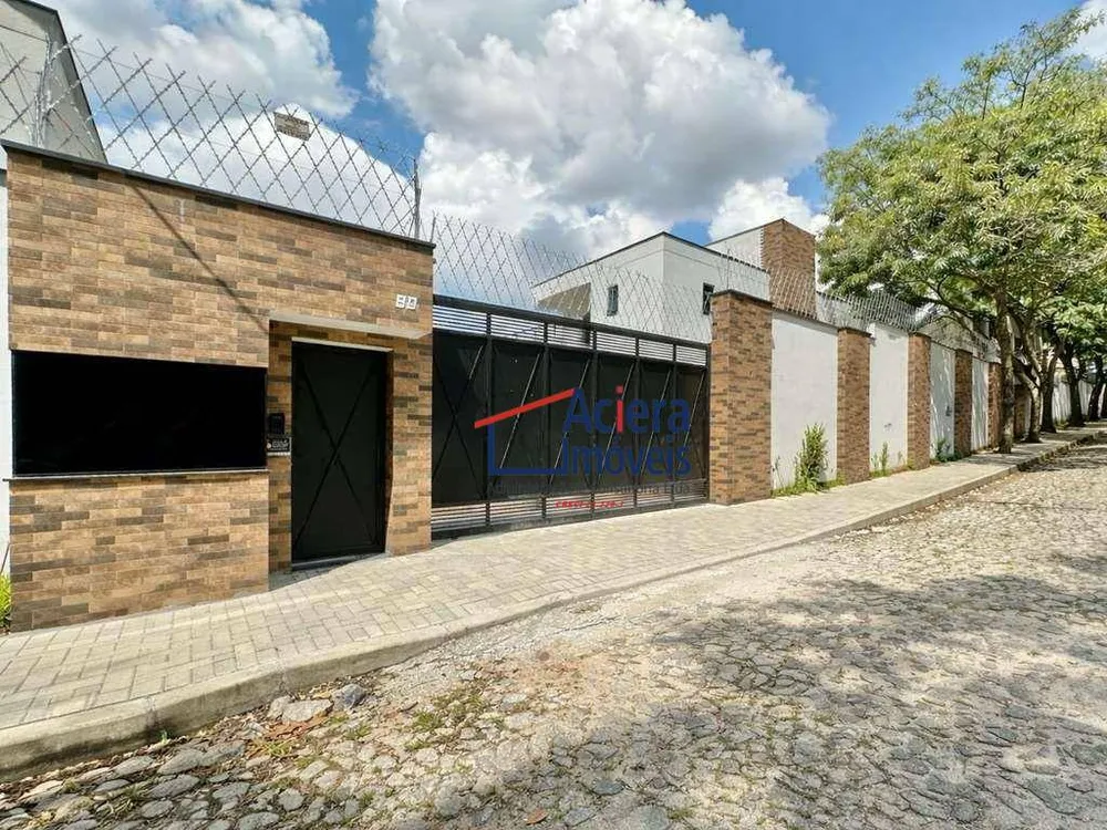 Casa de Condomínio, 3 quartos - Foto 8
