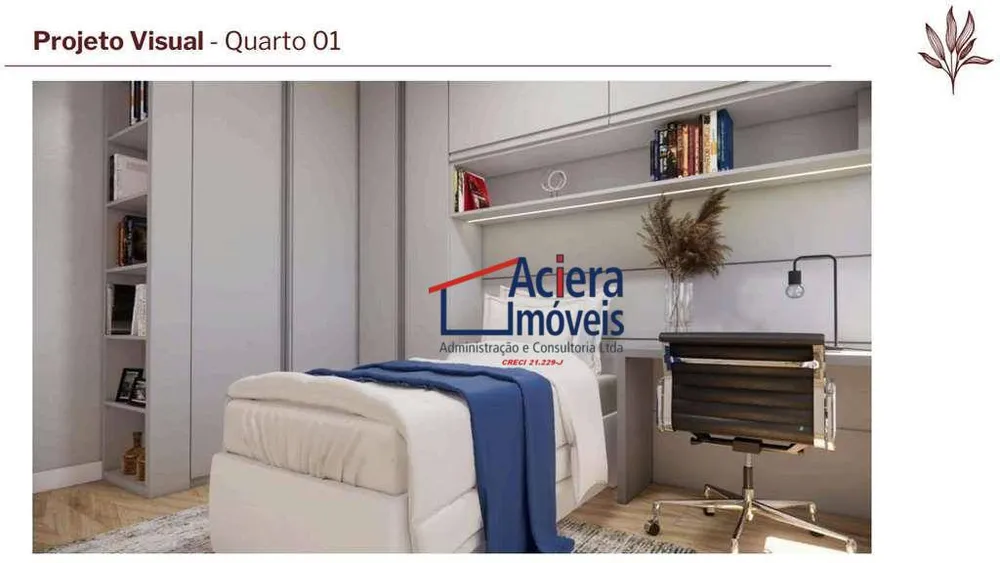 Casa de Condomínio, 3 quartos - Foto 7