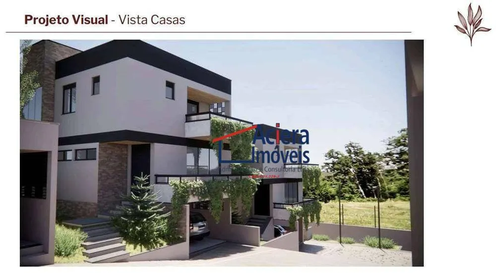 Casa de Condomínio, 3 quartos - Foto 10
