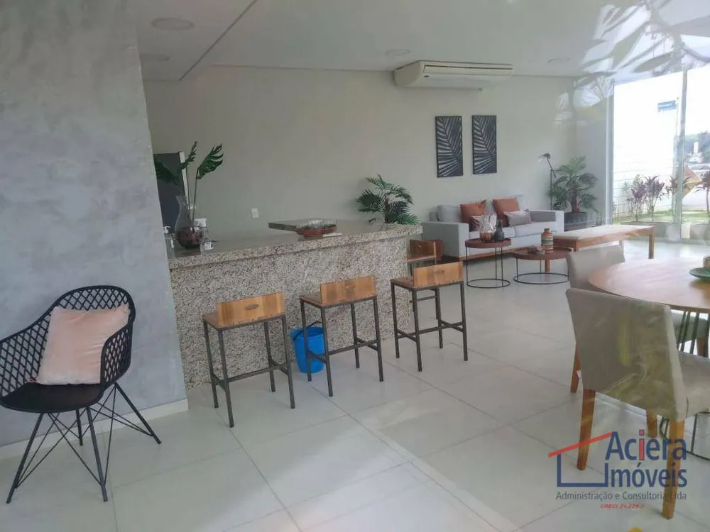 Loteamento e Condomínio, 141 m² - Foto 5