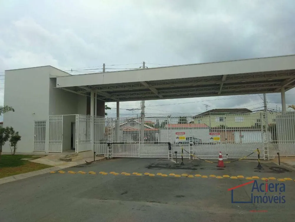 Loteamento e Condomínio, 141 m² - Foto 6