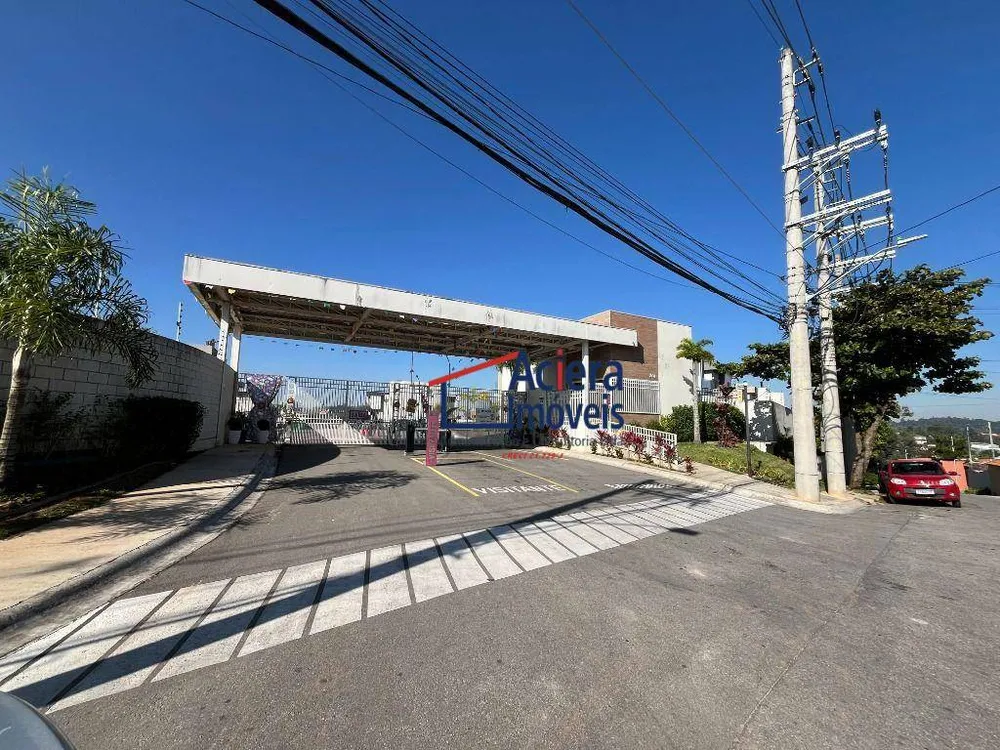 Loteamento e Condomínio, 141 m² - Foto 1