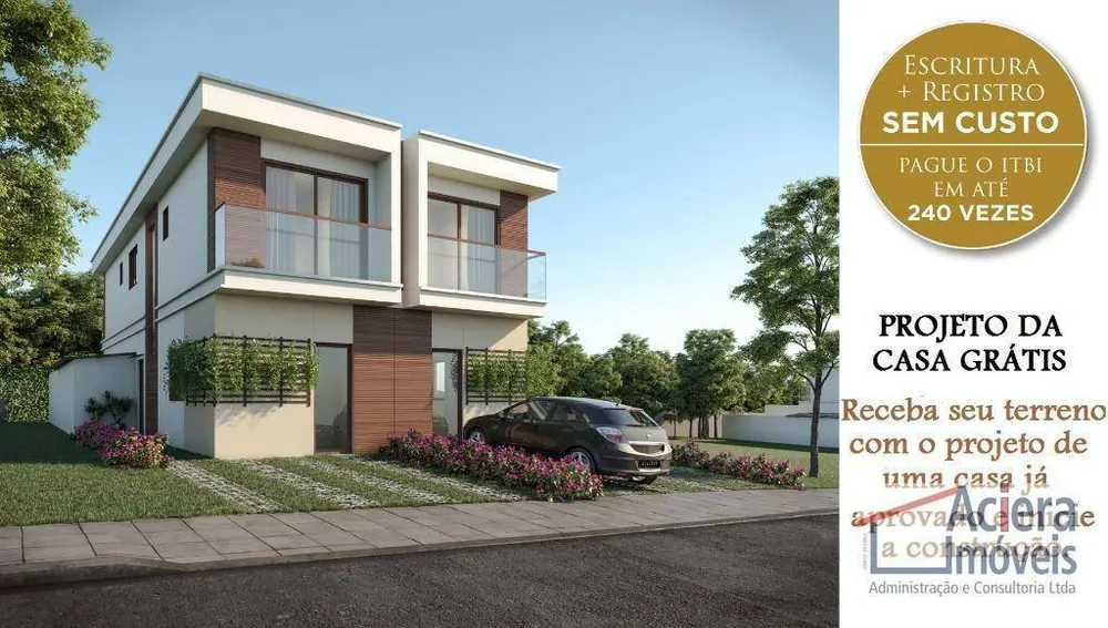 Loteamento e Condomínio, 141 m² - Foto 2